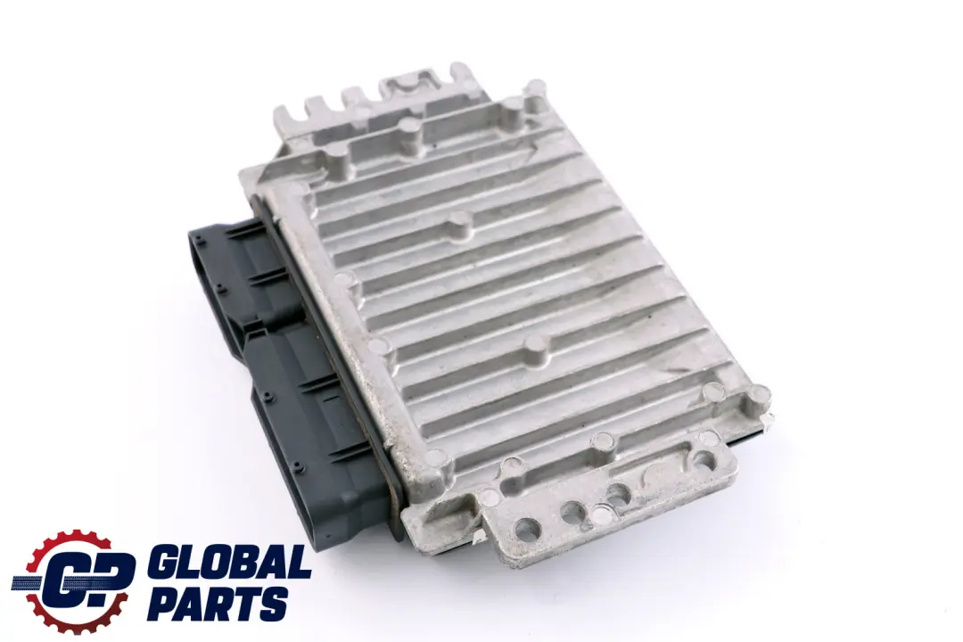 BMW Mini Cooper One R50 R52 Motor W10 Steuergerät DME Schaltgetriebe - SKU 7527610-5 - Teilenummer 7527610