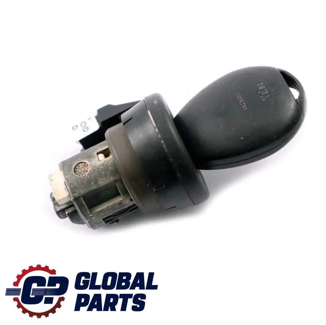 90HP Motor Kit ECU DME EWS Llave Automatico para MINI R50 One 1.6 W10 con número de pieza 7527610 MINI R50 One 1.6 W10 90HP Motor Kit ECU DME EWS Llave Automatico - SKU 7527610-6 - Número de pieza 7527610