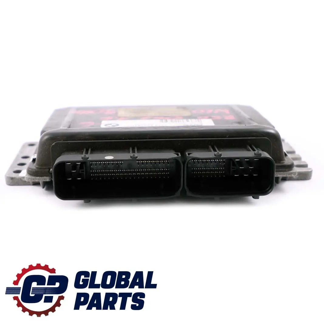 90HP Motore ECU Kit DME EWS Chiave Automatico per MINI R50 One 1.6 W10 con numero di parte 7527610 MINI R50 One 1.6 W10 90HP Motore ECU Kit DME EWS Chiave Automatico - SKU 7527610-6 - Numero di parte 7527610