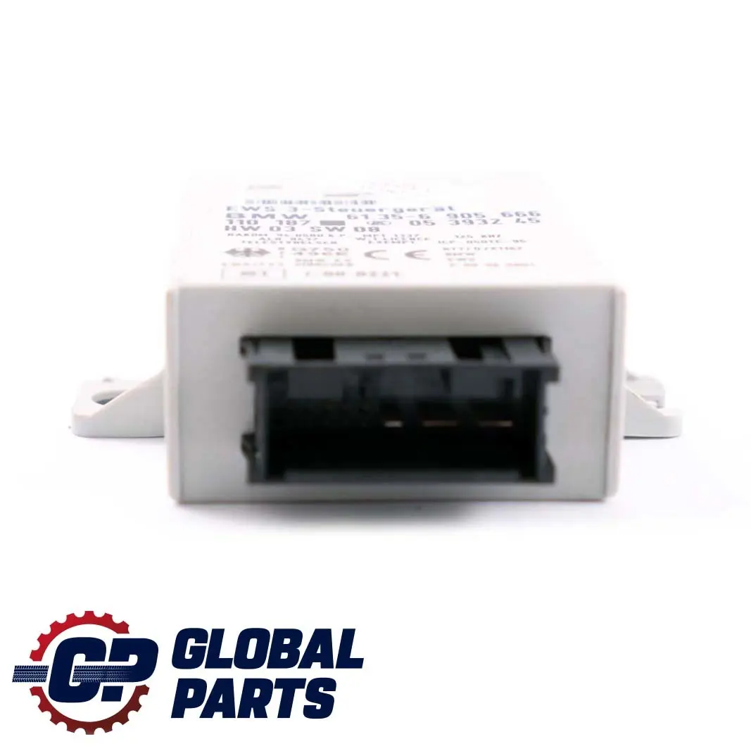 MINI R50 One 1.6 W10 90HP Engine ECU Kit DME + EWS + Key Automatic - SKU 7527610-6 - Part number 7527610