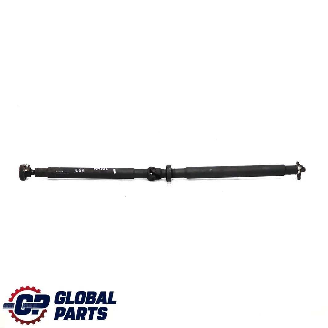735Li 740Li 745Li Automatic Gearbox Drive Prop Shaft Petrol to BMW 7 E66 Long with Part number 7527627 BMW 7 E66 Long 735Li 740Li 745Li Automatic Gearbox Drive Prop Shaft Petrol - SKU 7527627 - Part number 7527627