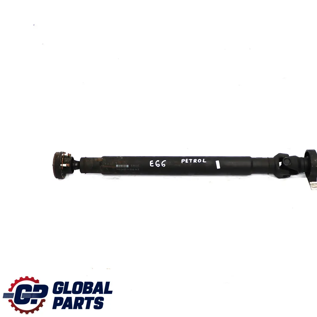 735Li 740Li 745Li Automatic Gearbox Drive Prop Shaft Petrol BMW 7 E66 Long - SKU 7527627 - Part number 7527627