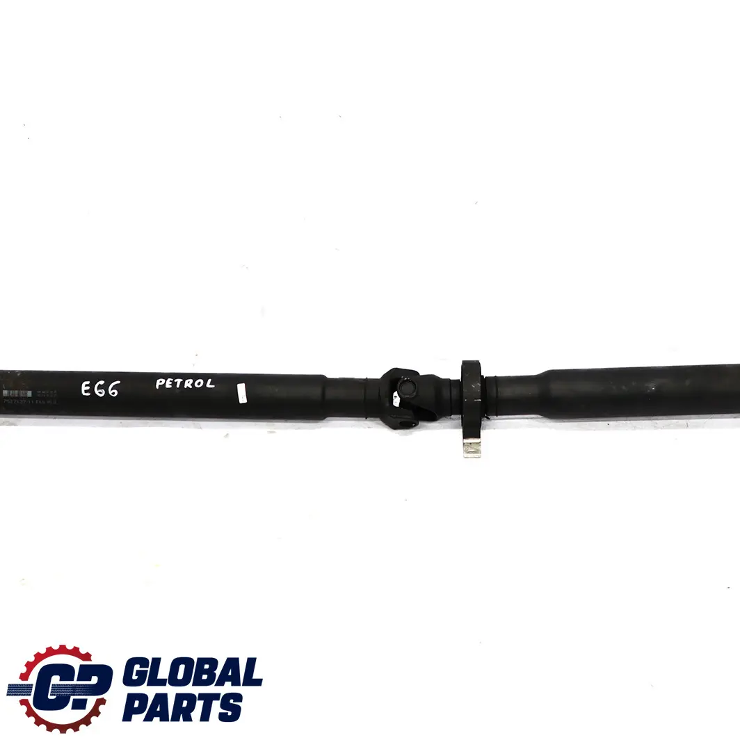 735Li 740Li 745Li Automatic Gearbox Drive Prop Shaft Petrol BMW 7 E66 Long - SKU 7527627 - Part number 7527627