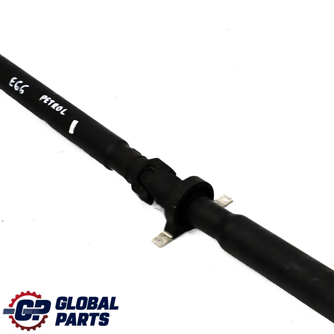 735Li 740Li 745Li Automatic Gearbox Drive Prop Shaft Petrol BMW 7 E66 Long - SKU 7527627 - Part number 7527627