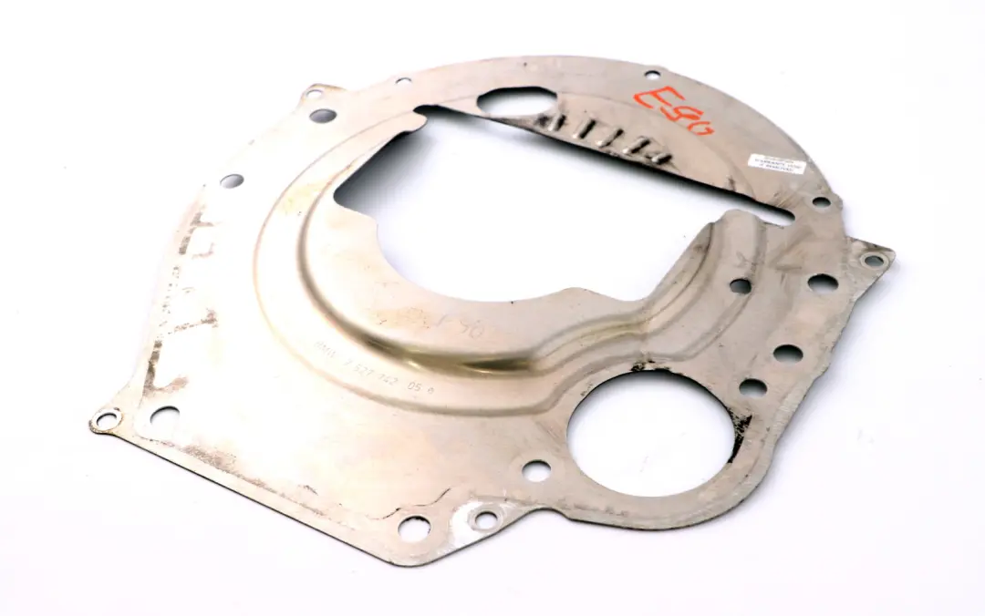 Placa De Cubierta Del Motor para BMW E60 E81 E87 E90 E91 E92 F10 F11 con número de pieza 7527742 BMW E60 E81 E87 E90 E91 E92 F10 F11 Placa De Cubierta Del Motor - SKU 7527742 - Número de pieza 7527742