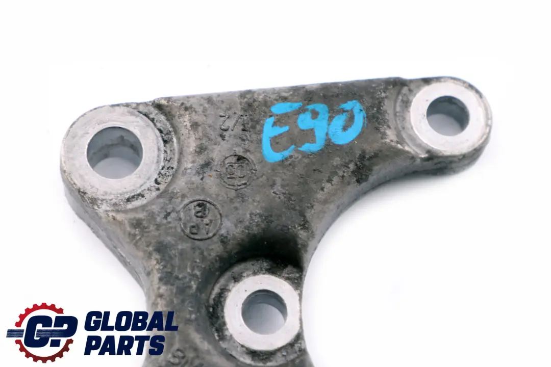 *BMW 3 er E90 E91 Halter Halterung Servolenkungspumpe Benzin N52  - SKU 7527747 - Teilenummer 7527747
