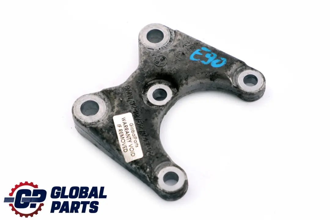*BMW 3 er E90 E91 Halter Halterung Servolenkungspumpe Benzin N52  - SKU 7527747 - Teilenummer 7527747