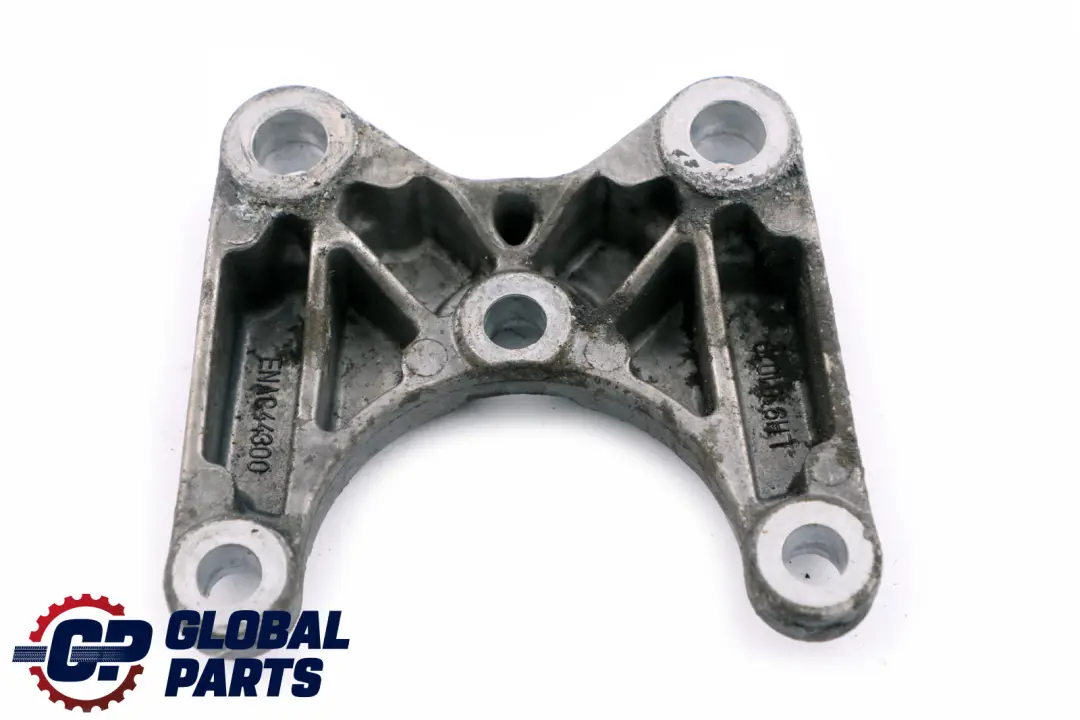 Mount Holder Bracket Power steering pump PETROL N52 to BMW 3 SERIES E90 E91 with Part number 7527747 BMW 3 SERIES E90 E91 Mount Holder Bracket Power steering pump PETROL N52 - SKU 7527747 - Part number 7527747