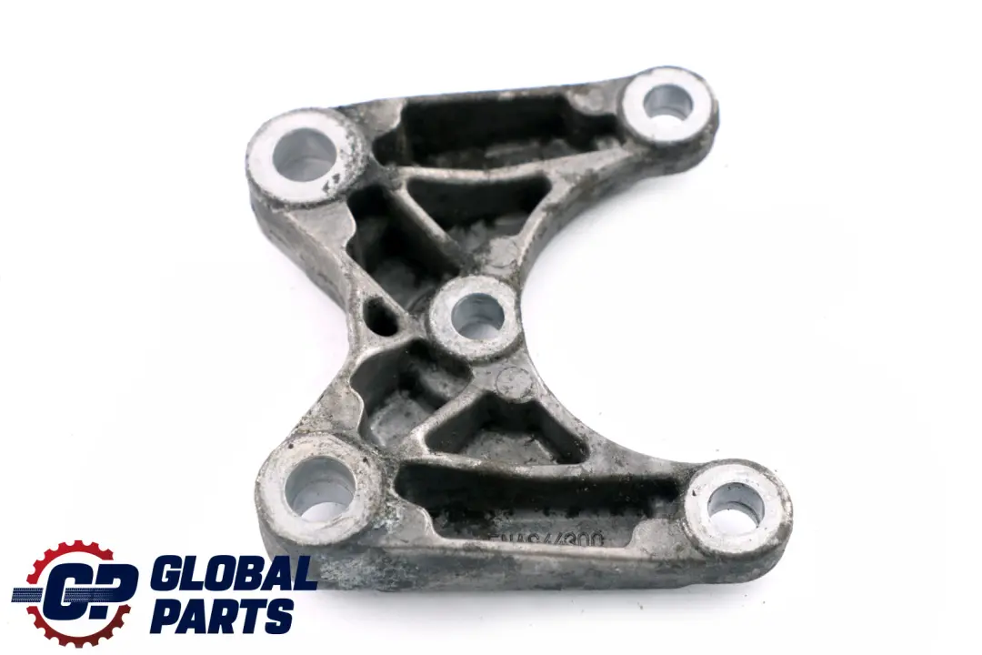 *BMW 3 er E90 E91 Halter Halterung Servolenkungspumpe Benzin N52  - SKU 7527747 - Teilenummer 7527747