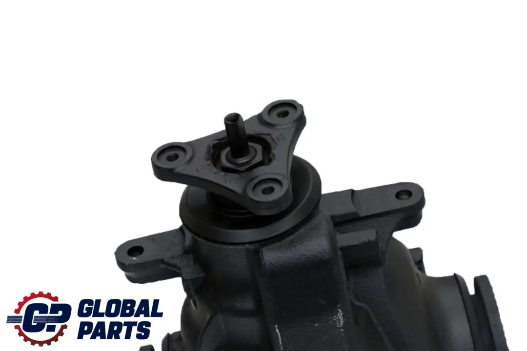 M57N2 Hinterachsgetriebe Differenzial 2,81 GARANTIE Erneut für BMW E90 E91 330d mit Teilenummer 7527756 BMW E90 E91 330d M57N2 Hinterachsgetriebe Differenzial 2,81 GARANTIE Erneut - SKU 7527756-1 - Teilenummer 7527756