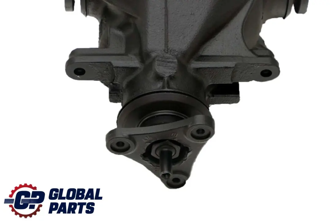 M57N2 Hinterachsgetriebe Differenzial 2,81 GARANTIE Erneut für BMW E90 E91 330d mit Teilenummer 7527756 BMW E90 E91 330d M57N2 Hinterachsgetriebe Differenzial 2,81 GARANTIE Erneut - SKU 7527756-1 - Teilenummer 7527756