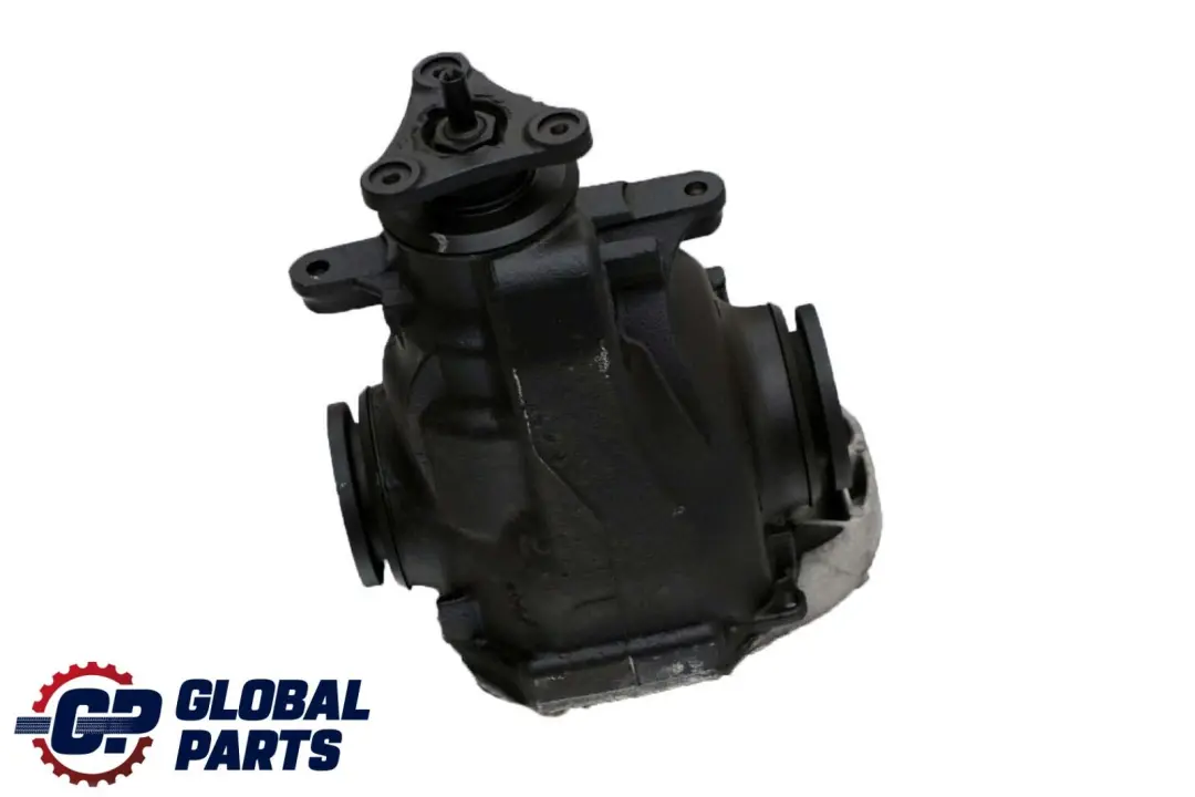 M57N2 Hinterachsgetriebe Differenzial 2,81 GARANTIE Erneut für BMW E90 E91 330d mit Teilenummer 7527756 BMW E90 E91 330d M57N2 Hinterachsgetriebe Differenzial 2,81 GARANTIE Erneut - SKU 7527756-1 - Teilenummer 7527756