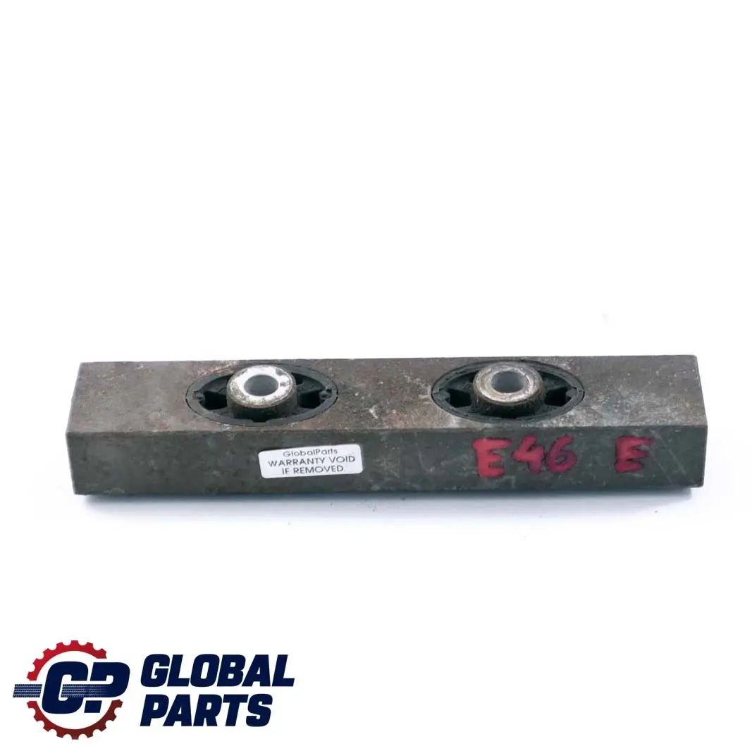 M47N Tłumik Drgań Tył Tylny do BMW E46 320d o numerze 7527831 BMW E46 320d M47N Tłumik Drgań Tył Tylny - SKU 7527831 - Numer Części 7527831