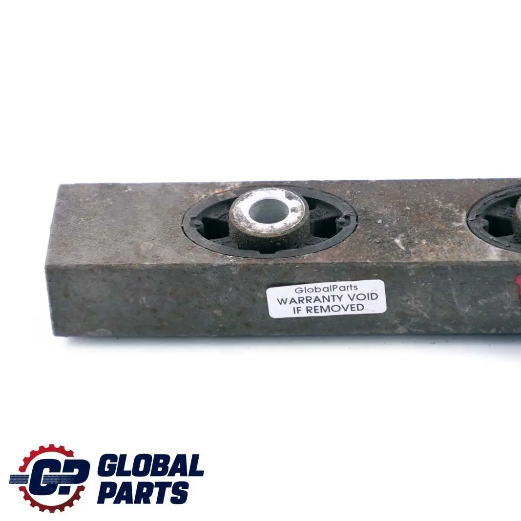 M47N Amortiguador Vibraciones del Soporte del Eje Trasero para BMW E46 320d con número de pieza 7527831 BMW E46 320d M47N Amortiguador Vibraciones del Soporte del Eje Trasero - SKU 7527831 - Número de pieza 7527831