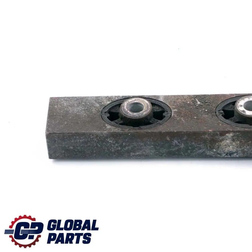 BMW E46 320d M47N Amortiguador Vibraciones del Soporte del Eje Trasero - SKU 7527831 - Número de pieza 7527831