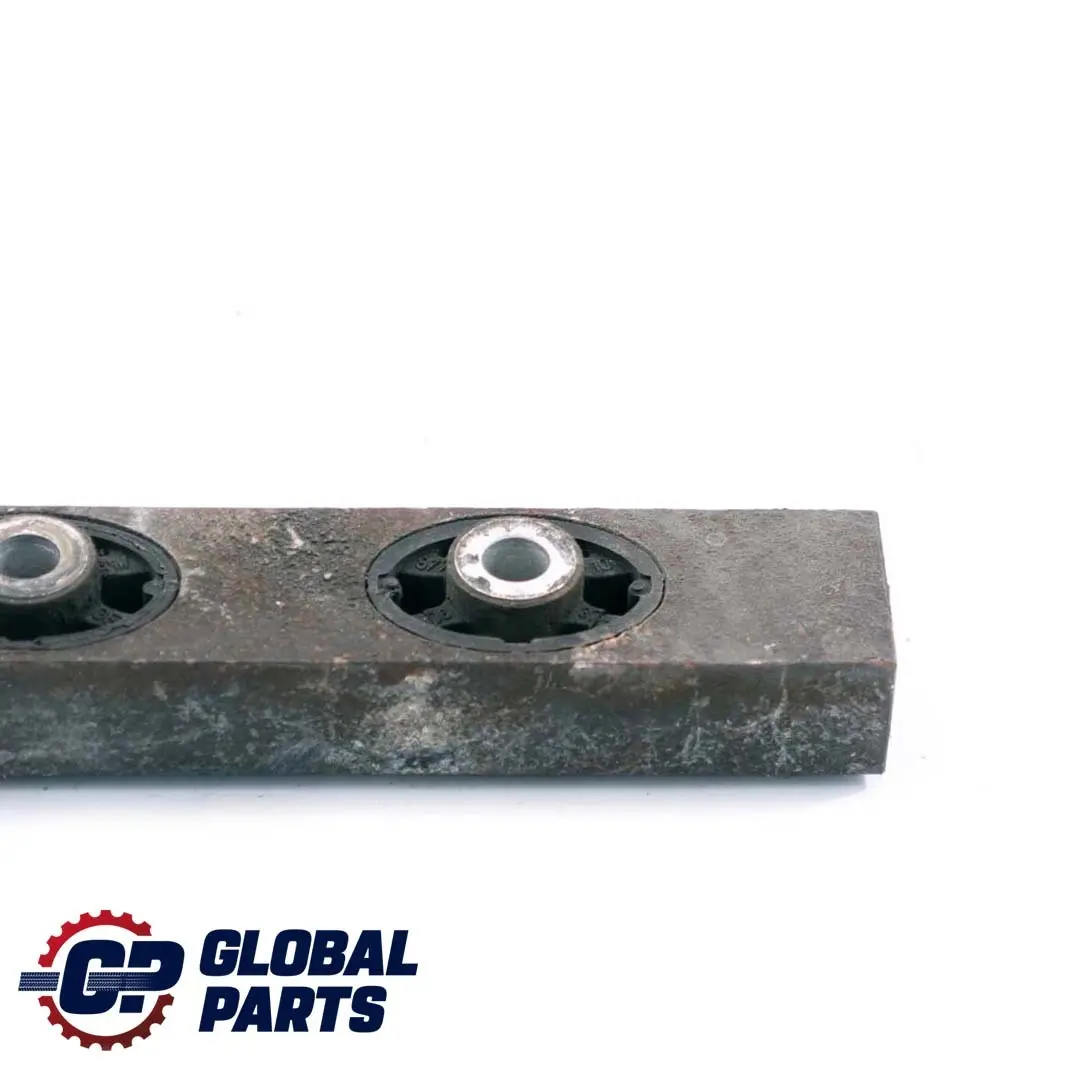 BMW E46 320d M47N Amortiguador Vibraciones del Soporte del Eje Trasero - SKU 7527831 - Número de pieza 7527831