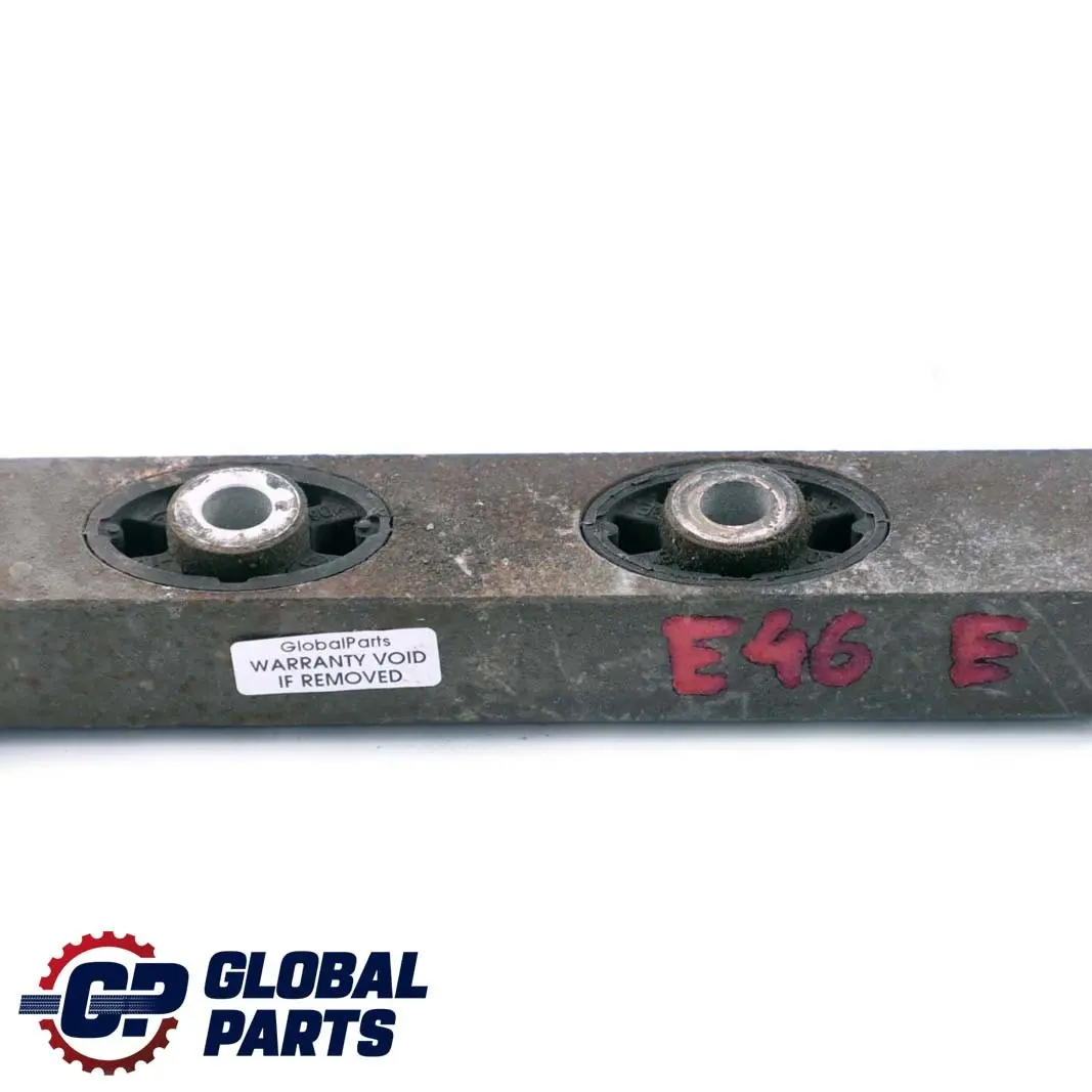 M47N Schwingungstilger Essieu Arriere pour BMW E46 320d à propos du numéro de pièce 7527831 BMW E46 320d M47N Schwingungstilger Essieu Arriere - SKU 7527831 - Numéro de pièce 7527831