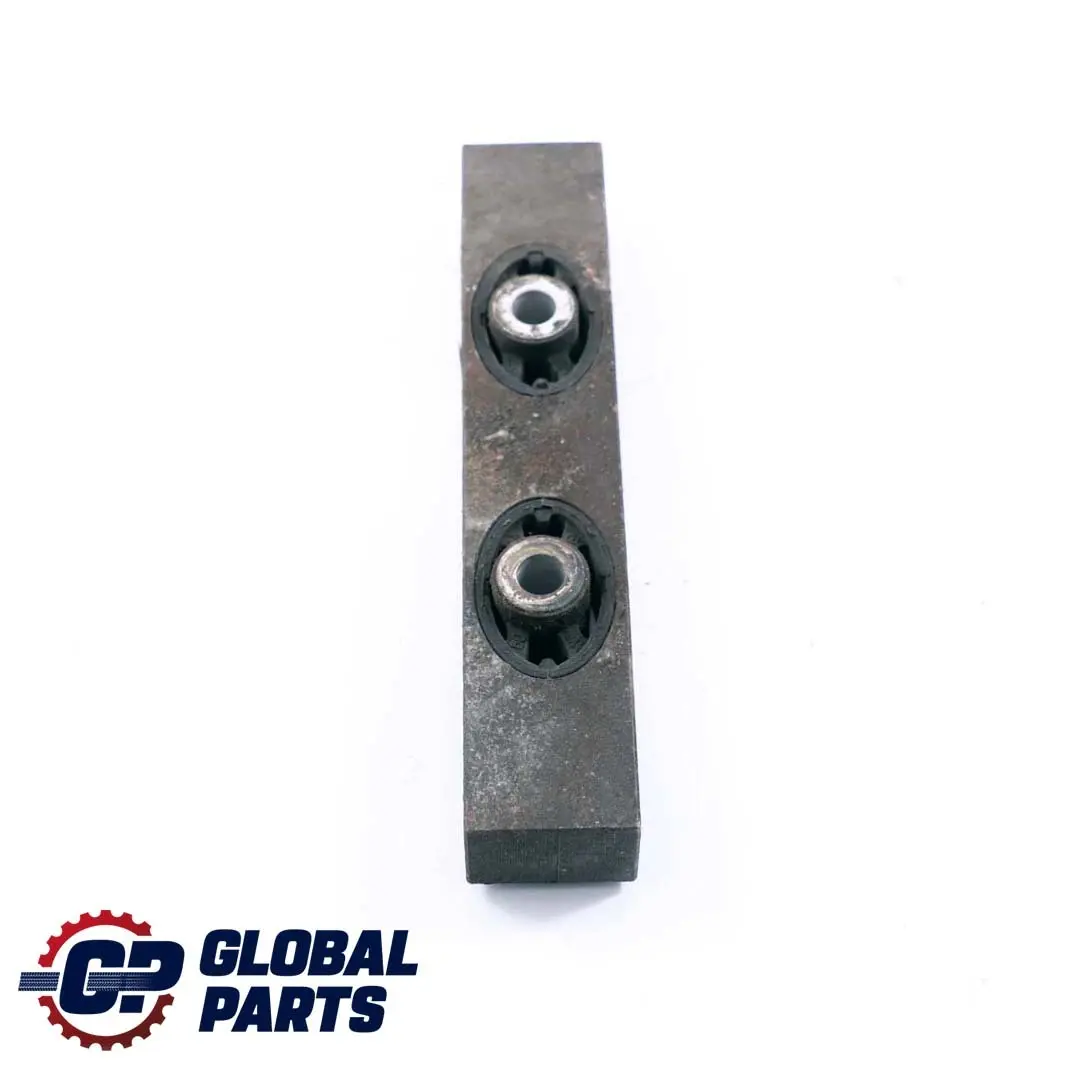 M47N Amortiguador Vibraciones del Soporte del Eje Trasero para BMW E46 320d con número de pieza 7527831 BMW E46 320d M47N Amortiguador Vibraciones del Soporte del Eje Trasero - SKU 7527831 - Número de pieza 7527831