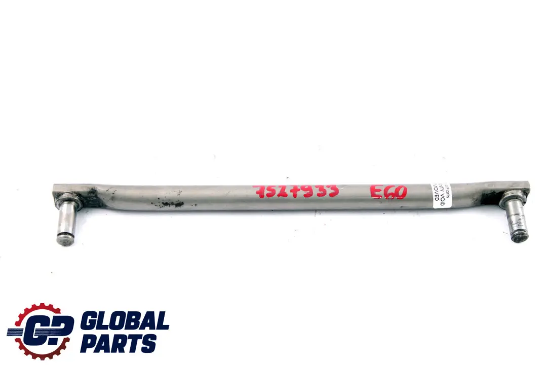 Selector Rod Gearshift Mechanical Transmission to BMW 5 6 Series E60 E61 E63 E64 with Part number 7527933 BMW 5 6 Series E60 E61 E63 E64 Selector Rod Gearshift Mechanical Transmission - SKU 7527933 - Part number 7527933