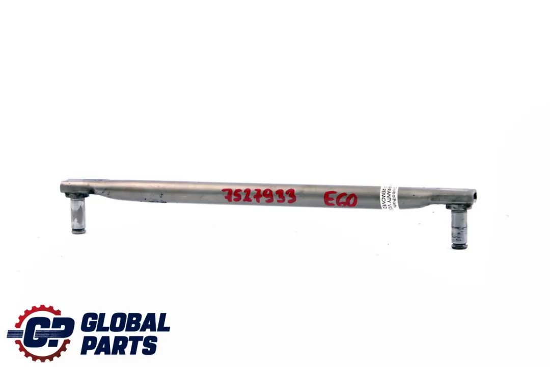 Selector Rod Gearshift Mechanical Transmission to BMW 5 6 Series E60 E61 E63 E64 with Part number 7527933 BMW 5 6 Series E60 E61 E63 E64 Selector Rod Gearshift Mechanical Transmission - SKU 7527933 - Part number 7527933