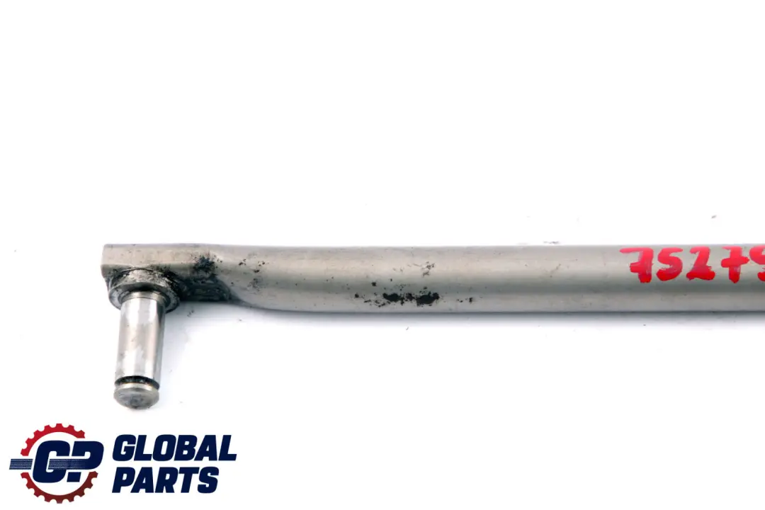 Selector Rod Gearshift Mechanical Transmission to BMW 5 6 Series E60 E61 E63 E64 with Part number 7527933 BMW 5 6 Series E60 E61 E63 E64 Selector Rod Gearshift Mechanical Transmission - SKU 7527933 - Part number 7527933