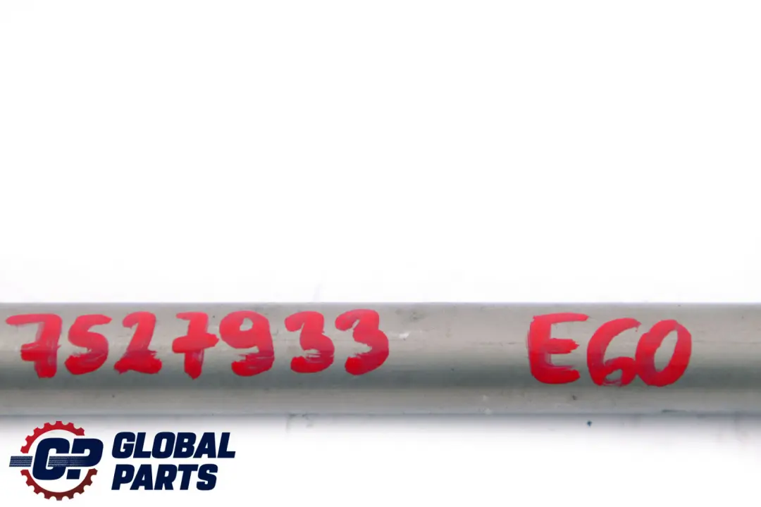 Selector Rod Gearshift Mechanical Transmission to BMW 5 6 Series E60 E61 E63 E64 with Part number 7527933 BMW 5 6 Series E60 E61 E63 E64 Selector Rod Gearshift Mechanical Transmission - SKU 7527933 - Part number 7527933