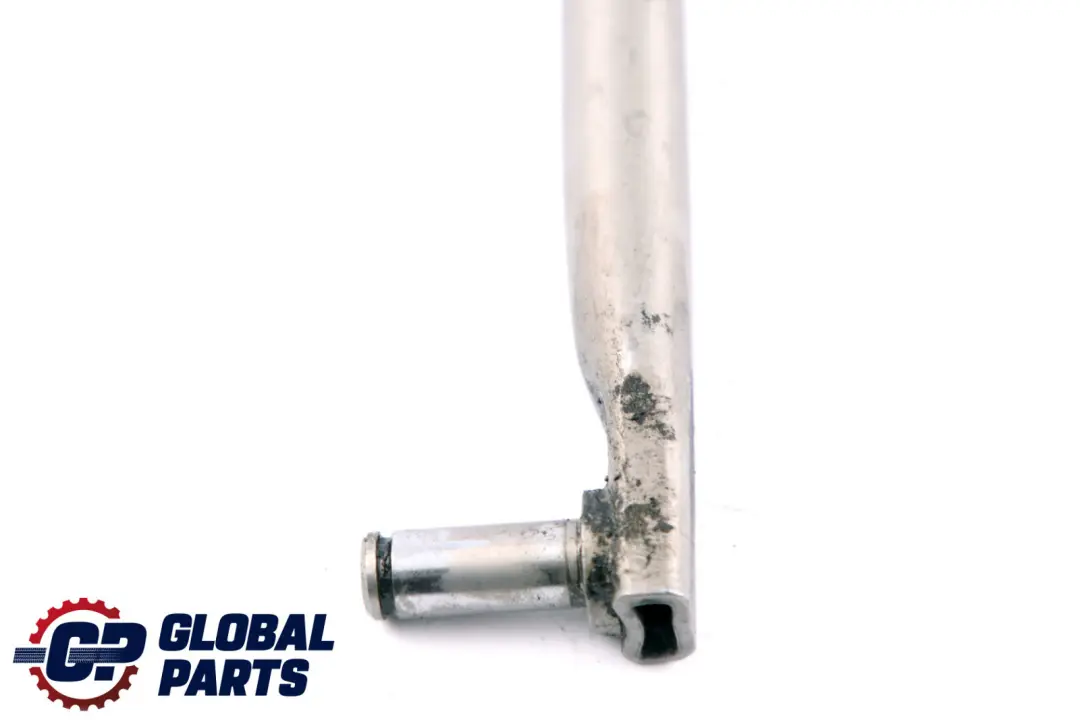 Selector Rod Gearshift Mechanical Transmission to BMW 5 6 Series E60 E61 E63 E64 with Part number 7527933 BMW 5 6 Series E60 E61 E63 E64 Selector Rod Gearshift Mechanical Transmission - SKU 7527933 - Part number 7527933