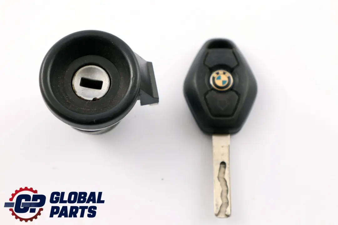 BMW X5 Series E53 3.0i M54 231HP ECU Kit DME + EWS3+ Key Automatic - SKU 7528050-1 - Part number 7528050