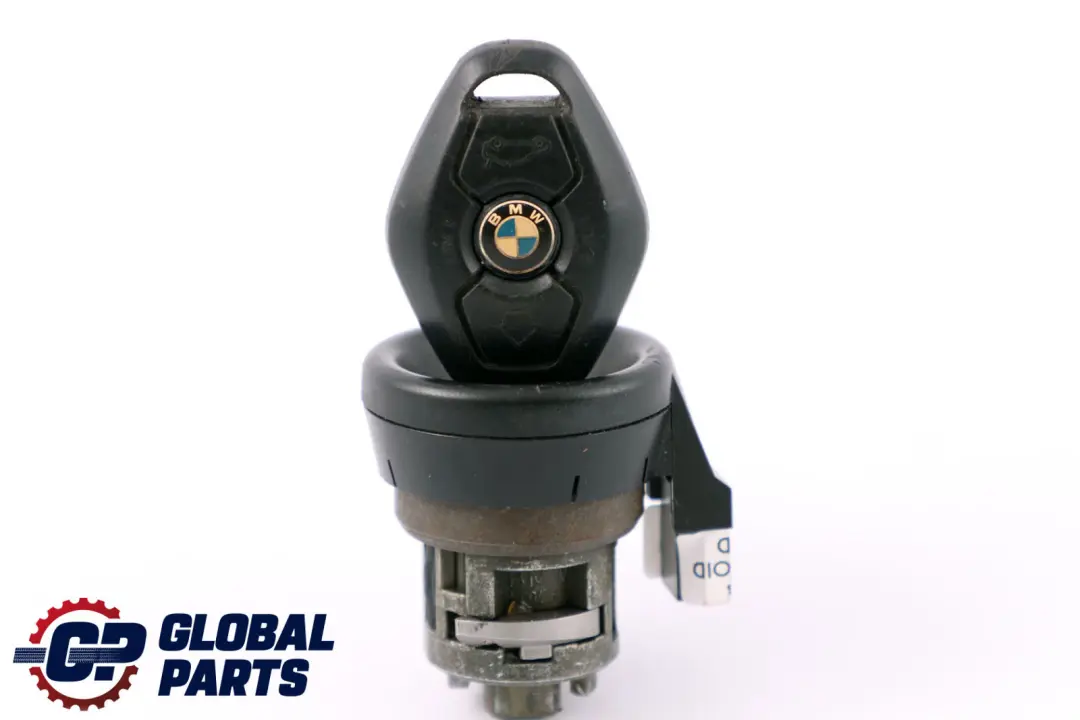 BMW X5 Series E53 3.0i M54 231HP ECU Kit DME + EWS3+ Key Automatic - SKU 7528050-1 - Part number 7528050