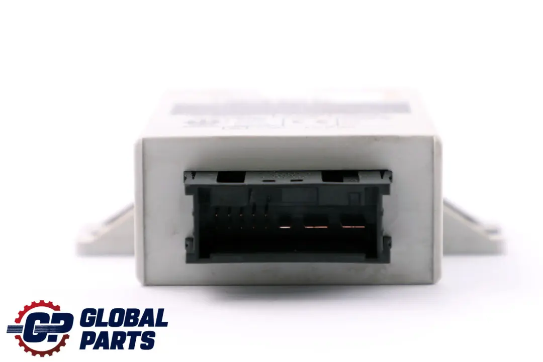 BMW X5 er E53 3.0i M54 231PS ECU Steuergerät DME + EWS3 + Schlüssel - SKU 7528050-1 - Teilenummer 7528050