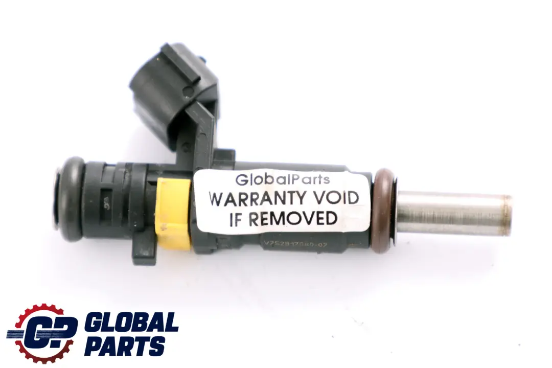 Injector to MINI Cooper One R55 R56 R57 R58 R59 R60 R61 Petrol Fuel with Part number 7528176 MINI Cooper One R55 R56 R57 R58 R59 R60 R61 Petrol Fuel Injector - SKU 7528176 - Part number 7528176