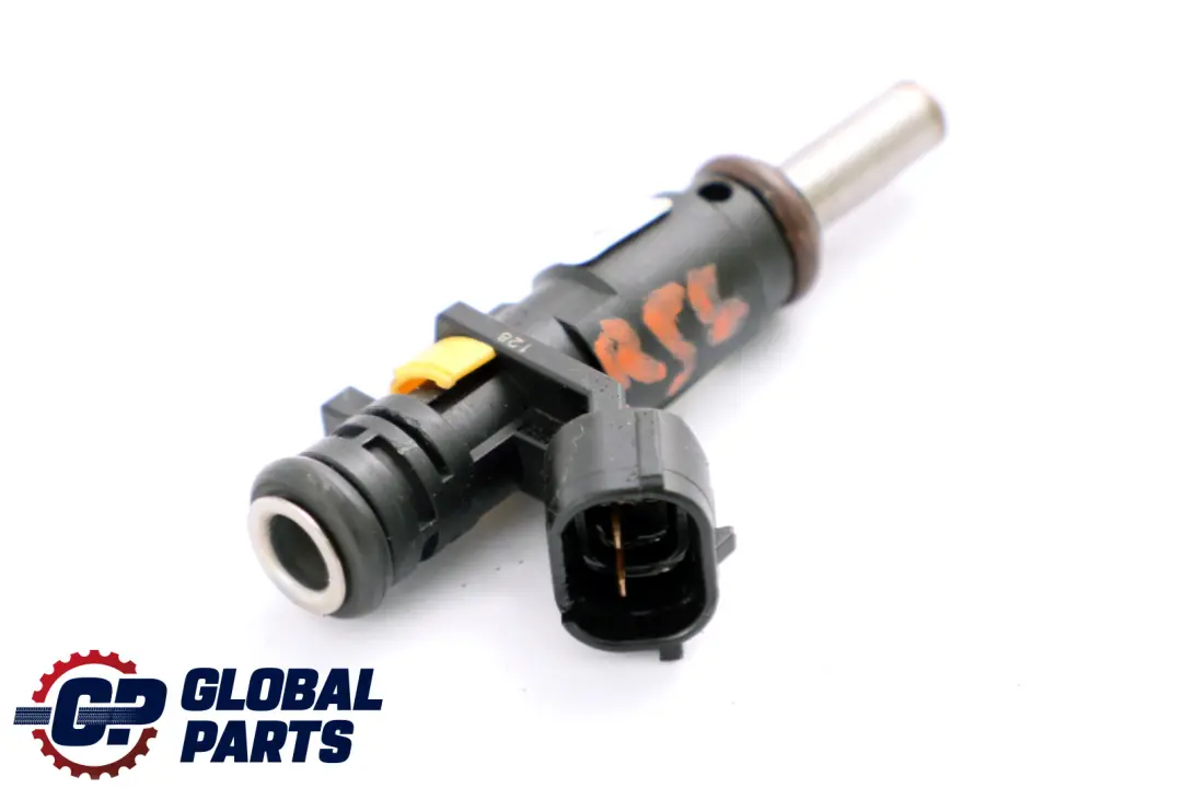 Injecteur 1353 pour Mini Cooper One R55 R56 R57 R58 R59 R60 R61 à propos du numéro de pièce 7528176 Mini Cooper One R55 R56 R57 R58 R59 R60 R61 Injecteur 1353 - SKU 7528176 - Numéro de pièce 7528176
