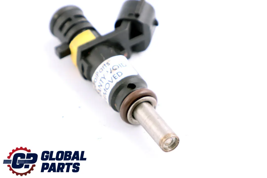 Injecteur 1353 pour Mini Cooper One R55 R56 R57 R58 R59 R60 R61 à propos du numéro de pièce 7528176 Mini Cooper One R55 R56 R57 R58 R59 R60 R61 Injecteur 1353 - SKU 7528176 - Numéro de pièce 7528176