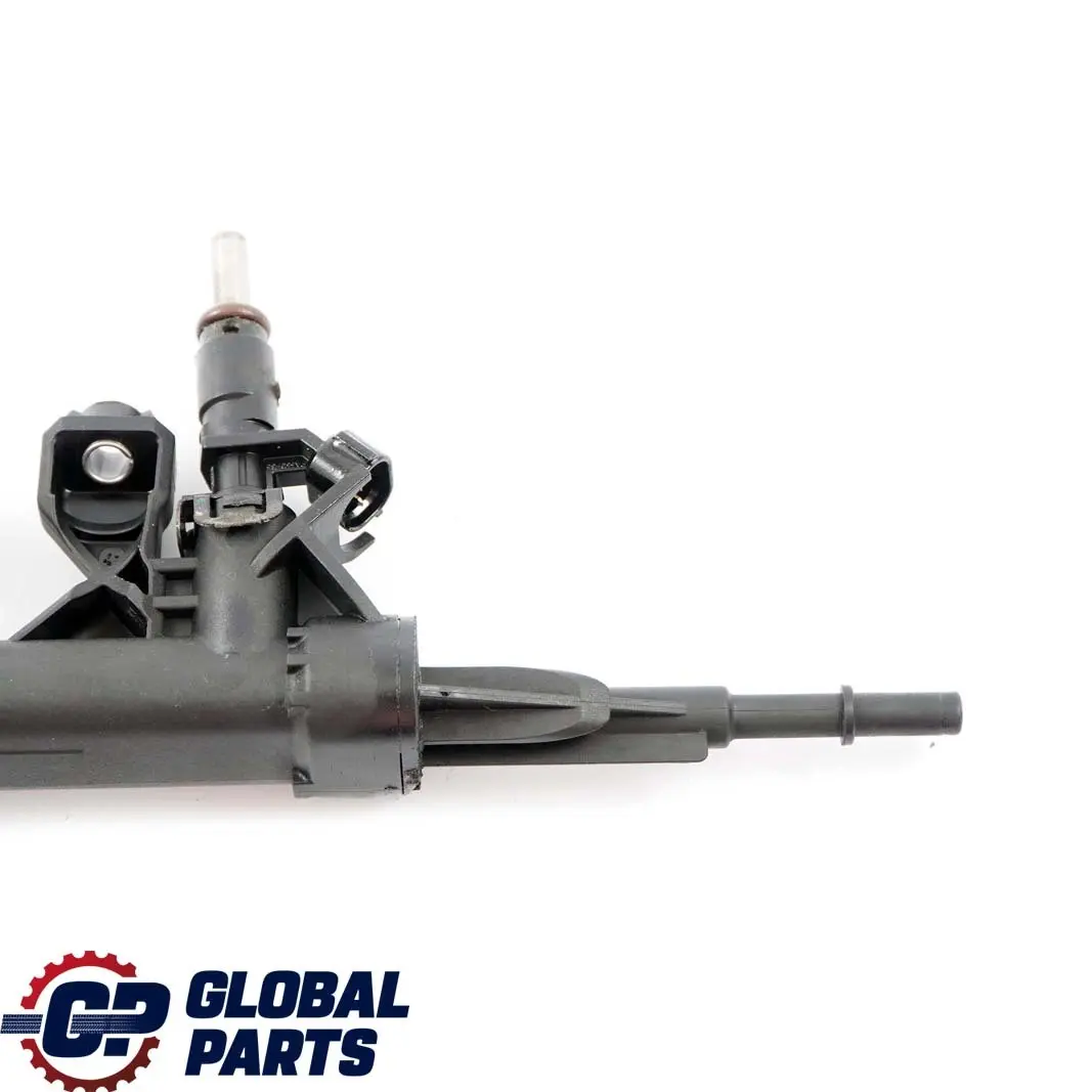 Tube D'Injection Pour Rampe D'Injection Essence pour Mini R55 R56 R57 R60 à propos du numéro de pièce 7528178 Mini R55 R56 R57 R60 Tube D'Injection Pour Rampe D'Injection Essence - SKU 7528178-1 - Numéro de pièce 7528178