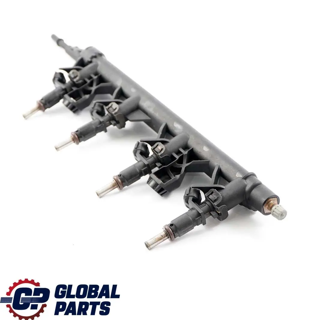 Mini R55 R56 R57 R60 Benzin Einspritzleitung - SKU 7528178-1 - Teilenummer 7528178