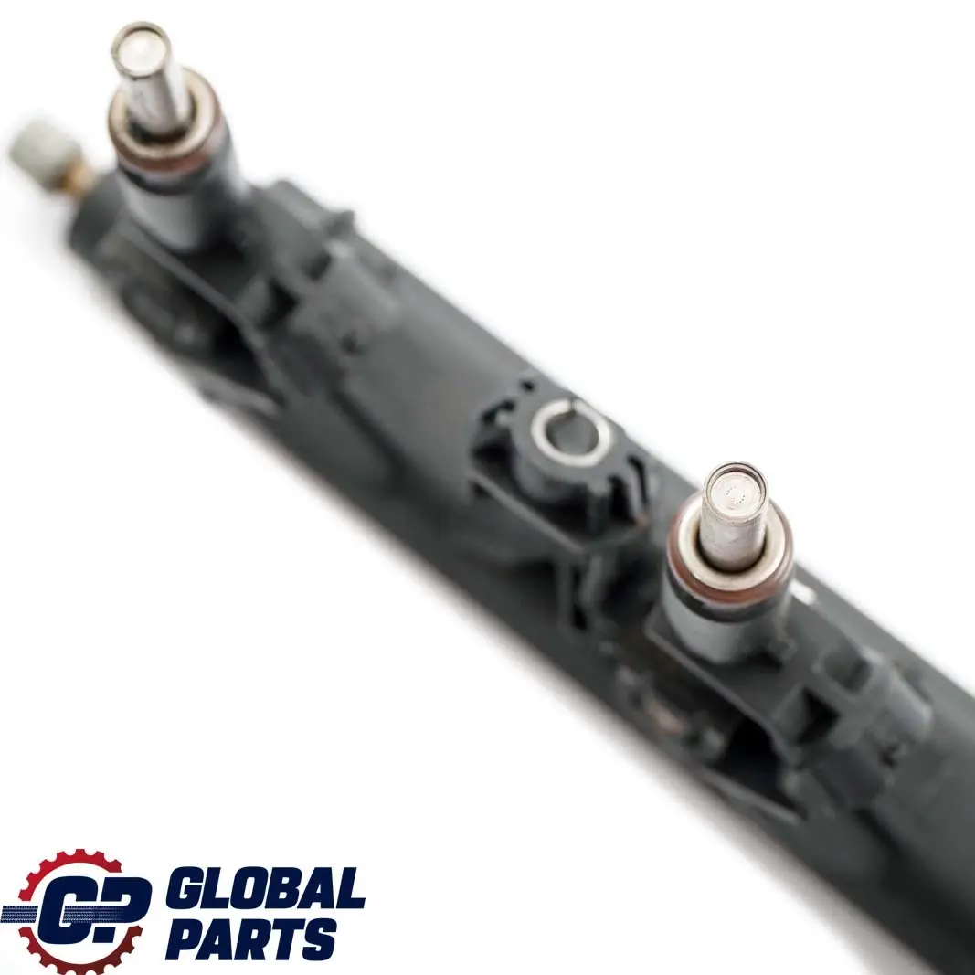 Gasolina Rail Inyección Tubo para Mini R55 R56 R57 R60 con número de pieza 7528178 Mini R55 R56 R57 R60 Gasolina Rail Inyección Tubo - SKU 7528178-1 - Número de pieza 7528178