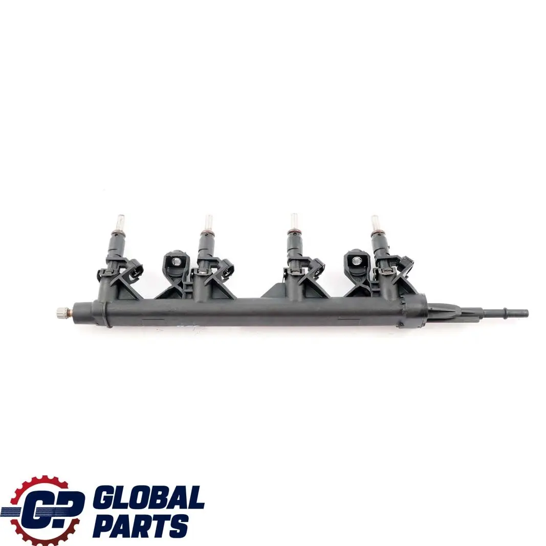 Rail Injection Tube to Mini Cooper One R55 R56 R57 R59 R60 Petrol Fuel with Part number 7528178 Mini Cooper One R55 R56 R57 R59 R60 Petrol Fuel Rail Injection Tube - SKU 7528178 - Part number 7528178