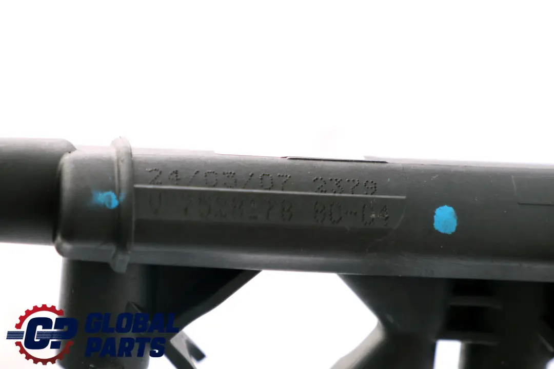 Tubo De inyeccion De gasolina para Mini Cooper One R55 R56 R57 R59 R60 con número de pieza 7528178 Mini Cooper One R55 R56 R57 R59 R60 Tubo De inyeccion De gasolina - SKU 7528178 - Número de pieza 7528178