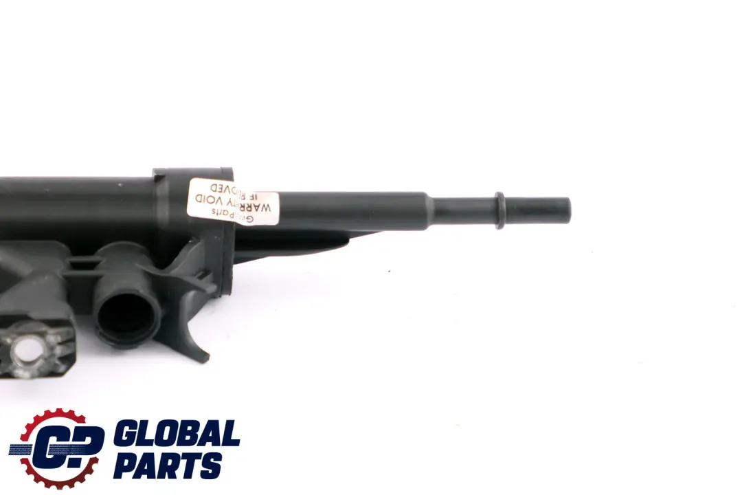 Tuyau d'Injection carburant (essense) pour Mini Cooper One R55 R56 R57 R59 R60 à propos du numéro de pièce 7528178 Mini Cooper One R55 R56 R57 R59 R60 Tuyau d'Injection carburant (essense) - SKU 7528178 - Numéro de pièce 7528178