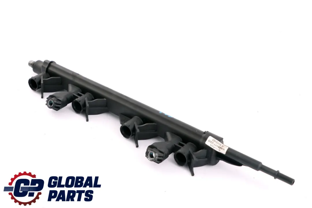 Tubo De inyeccion De gasolina para Mini Cooper One R55 R56 R57 R59 R60 con número de pieza 7528178 Mini Cooper One R55 R56 R57 R59 R60 Tubo De inyeccion De gasolina - SKU 7528178 - Número de pieza 7528178