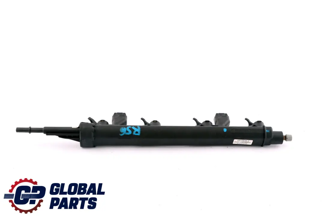 Tuyau d'Injection carburant (essense) pour Mini Cooper One R55 R56 R57 R59 R60 à propos du numéro de pièce 7528178 Mini Cooper One R55 R56 R57 R59 R60 Tuyau d'Injection carburant (essense) - SKU 7528178 - Numéro de pièce 7528178