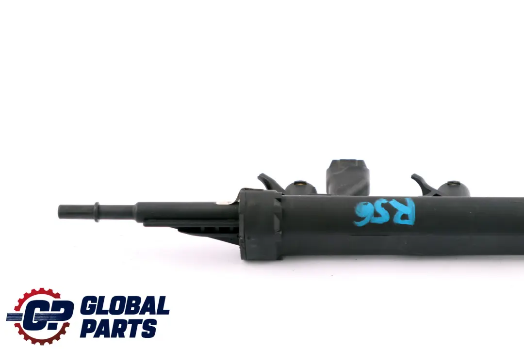 Benzin Einspritzrohr für BMW Mini Cooper One R55 R56 R57 R59 R60 mit Teilenummer 7528178 BMW Mini Cooper One R55 R56 R57 R59 R60 Benzin Einspritzrohr - SKU 7528178 - Teilenummer 7528178