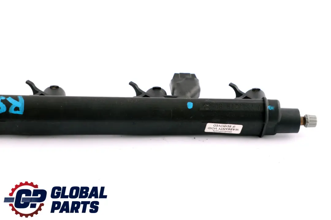 Tubo De inyeccion De gasolina para Mini Cooper One R55 R56 R57 R59 R60 con número de pieza 7528178 Mini Cooper One R55 R56 R57 R59 R60 Tubo De inyeccion De gasolina - SKU 7528178 - Número de pieza 7528178