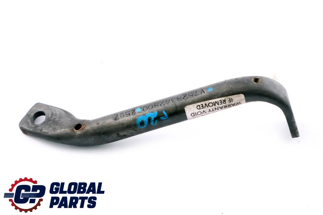 BMW F20 F30 Mini Cooper S R55 R56 R57 Stütze Ansaugleitung Sauganlage - SKU 7528342 - Teilenummer 11617528342