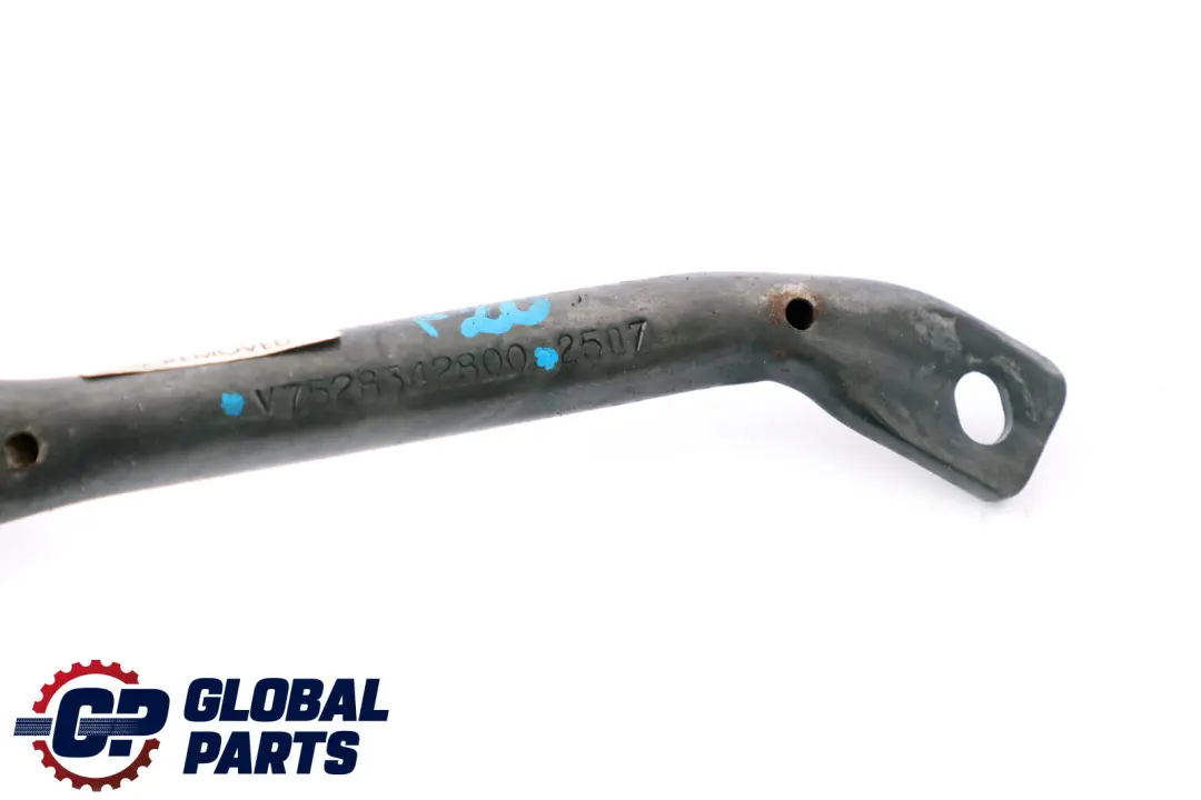 BMW F20 F30 Mini Cooper S R55 R56 R57 Stütze Ansaugleitung Sauganlage - SKU 7528342 - Teilenummer 11617528342