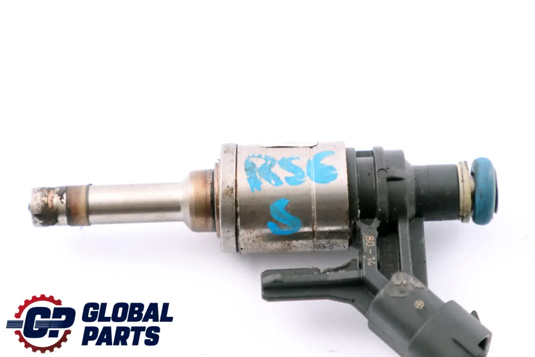 Mini Cooper S R55 R56 R57 N14 1.6 Essence Injecteur - SKU 7528351 - Numéro de pièce 7528351