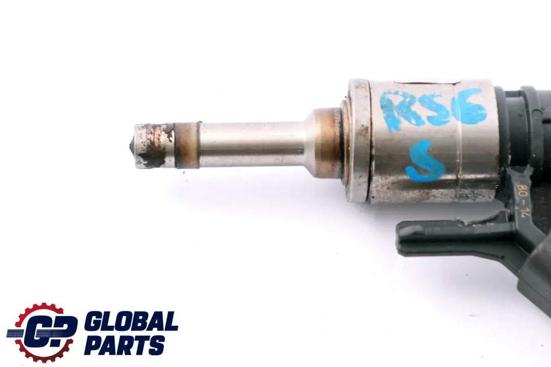 Injector 0261500029 to Mini Cooper S R55 R56 R57 N14 1.6 Petrol Fuel with Part number 7528351 Mini Cooper S R55 R56 R57 N14 1.6 Petrol Fuel Injector 0261500029 - SKU 7528351 - Part number 7528351