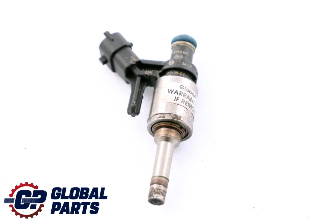 BMW Mini Cooper S R55 R56 R57 N14 1.6 Petrol Fuel Injector 0261500029 - SKU 7528351 - Part number 7528351
