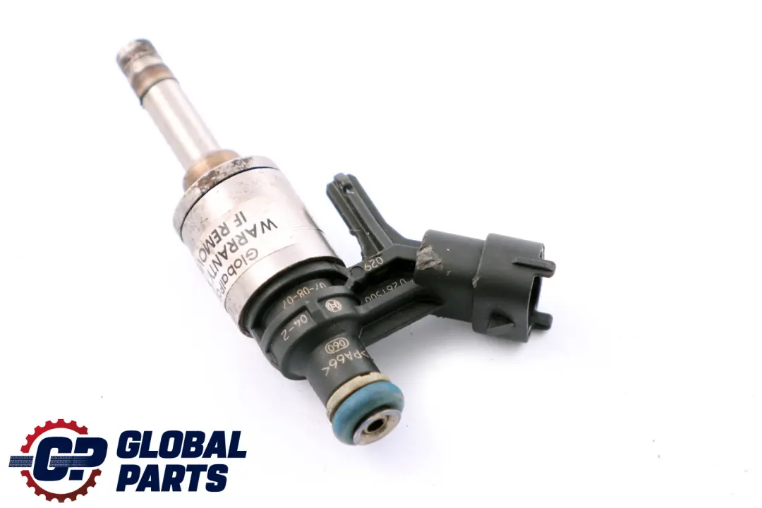 BMW Mini Cooper S R55 R56 R57 N14 1.6 Petrol Fuel Injector 0261500029 - SKU 7528351 - Part number 7528351