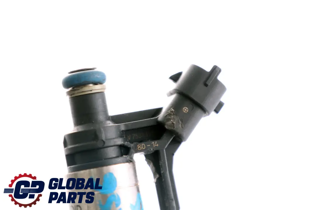 Benzina Iniettore per Mini Cooper S R55 R56 R57 N14 1.6 con numero di parte 7528351 Mini Cooper S R55 R56 R57 N14 1.6 Benzina Iniettore - SKU 7528351 - Numero di parte 7528351